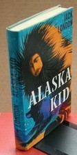 Jack London - Alaska-Kid  -