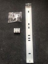 Deckenleuchte Wandleuchte Gürtel  Lampenhalterung Lampenplatte 267mm +Zubehör