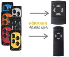 Handsender für hörmann - für,
