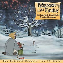 Pettersson und findus ein - findus:,