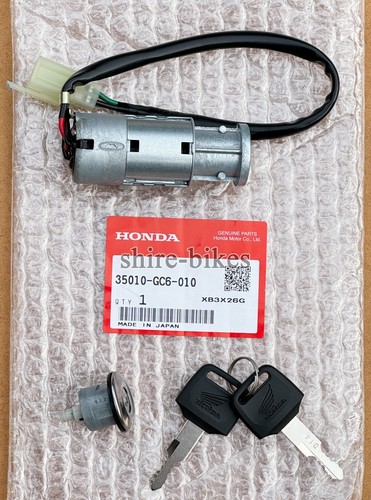 Neu original honda - neu,