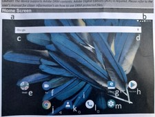 Odys Xelio 10 Pro 10,1" Tablet MediaTek Quad-Core 1,3GHz 2GB RAM 16GB - A37