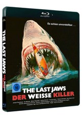THE LAST JAWS Der weisse