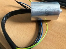 Kondensator BZ 762 für