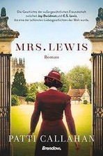 Mrs. Lewis | Buch |