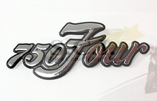 HONDA CB750 CB750K SIDE COVER