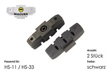 2 x Original Bremsbeläge