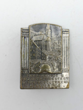 Anstecknadel Fahnenweihe 1927