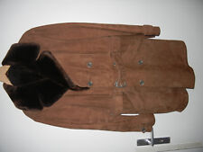 Wildlederjacke Herrengr. 52