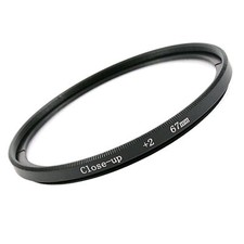 Nahlinse Close-Up 67 mm Macro