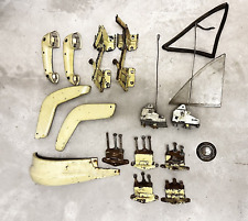 FORD 17M P2 de Luxe KONVOLUT