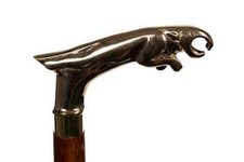 Eleganter Gehstock TM22035