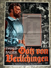 Götz von berlichingen ewald - von,