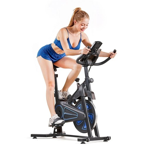 Iscooter heimtrainer fahrrad - heimtrainer,