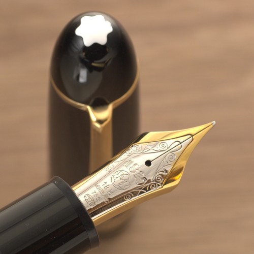 Vintage 1990s montblanc 149 - 1990s,