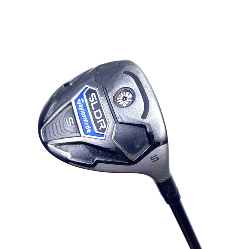 Taylormade sldr holz 18 - 5,