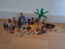Playmobil Piraten Figuren mit