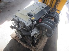 Motor mercedes w124 - mercedes, w