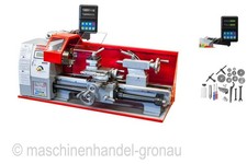 Holzmann Drehmaschine