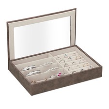 Schmuckkästchen Ringhalter