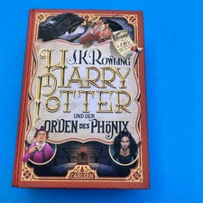 Harry Potter und der Orden des