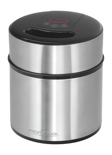 Proficook eismaschine icm - proficook, pc-icm