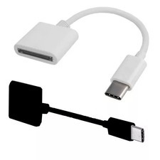 30Pin auf USB 3.1 Typ-C Dock