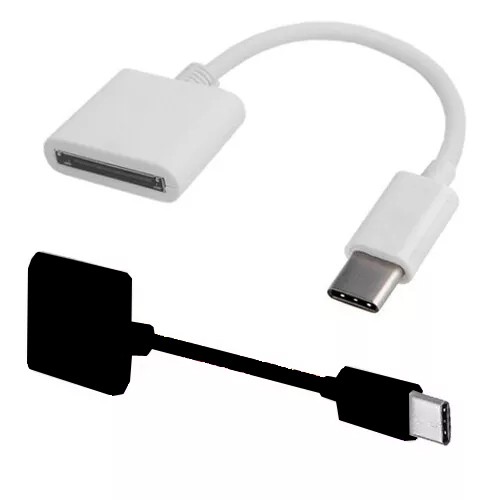 30pin auf usb - 30pin, typ-c