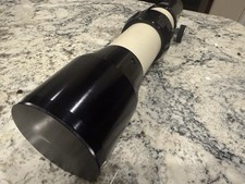 Telescope Tele Vue-85, 85mm