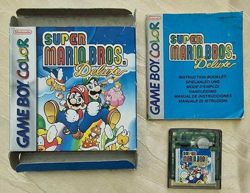 Super mario bros - mario, bros.