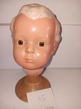 Schildkröt , Puppen Kopf