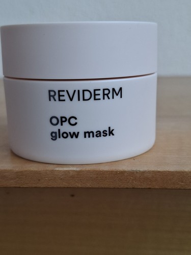 Reviderm opc glow mask - 50, ml