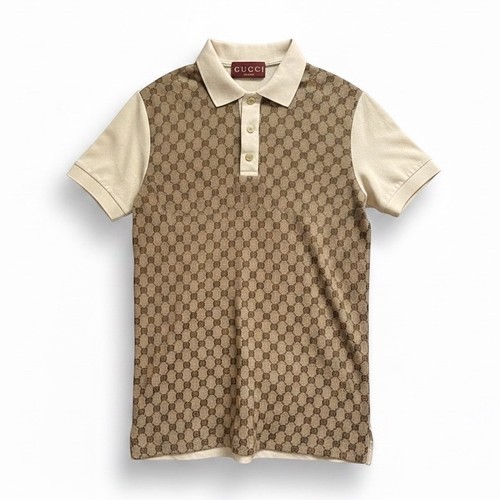 Gucci herren poloshirt - herren,