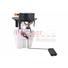 Metzger Kraftstoff-Fördereinheit für Citroen Opel Peugeot