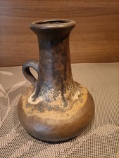 Vintage henkel vase carstens - vintage,