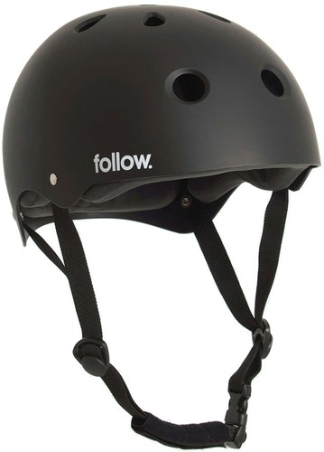 Follow wakeboard helm safety - follow,