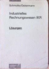 Industrielles Rechnungswesen