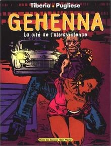 Gehenna cité de - gehenna,