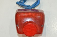 KYMCO ZING II 125 RF-25 RÜCKLICHT HECKLEUCHTE BREMSLICHT BREMSLEUCHTE REAR LIGHT