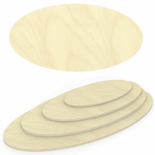 18mm multiplexplatte ellipse - 18mm,