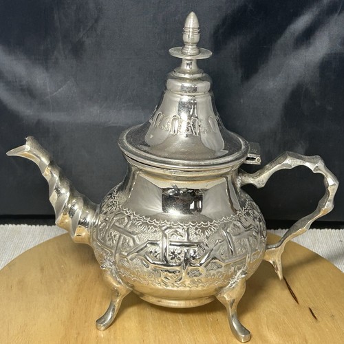 Vintage teekanne artdinandier - vintage,