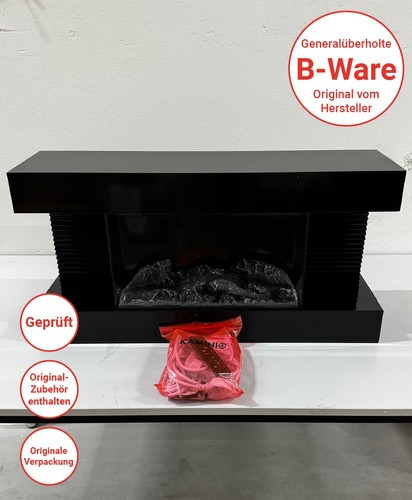 Ware kaminio elektrokamin - -,