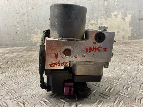 96583 bremsaggregat abs - bremsaggregat,