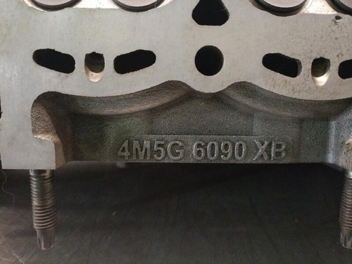4m5g6090xb zylinderkopf - zylinderkopf, r