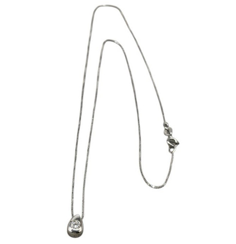 Halskette damen 18kt - halskette,