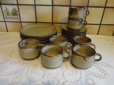 Langenthal Sahara  3 x Gedeck