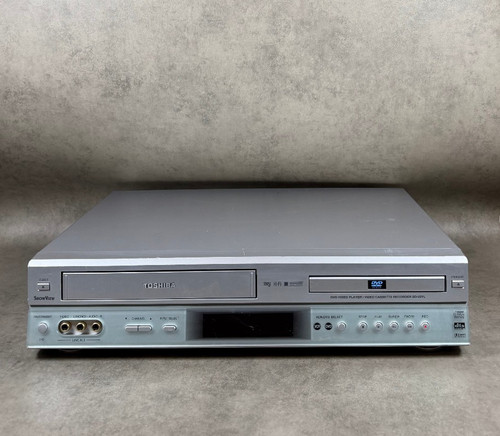 Toshiba 22vl silber - silber,