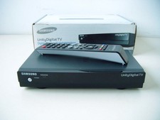 Samsung DCB-B270G UnityDigital