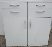kommode weiß