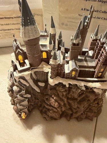 Harry potter sammelfigur - harry,